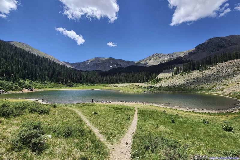 Williams Lake