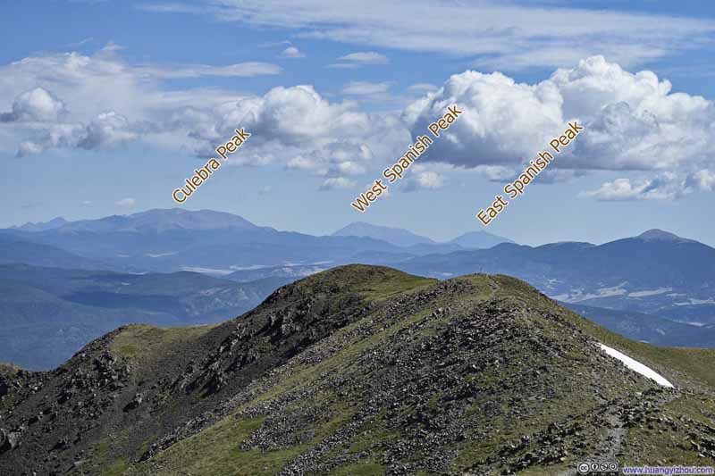 Mount Walter