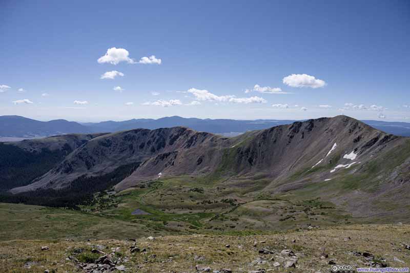 Valley