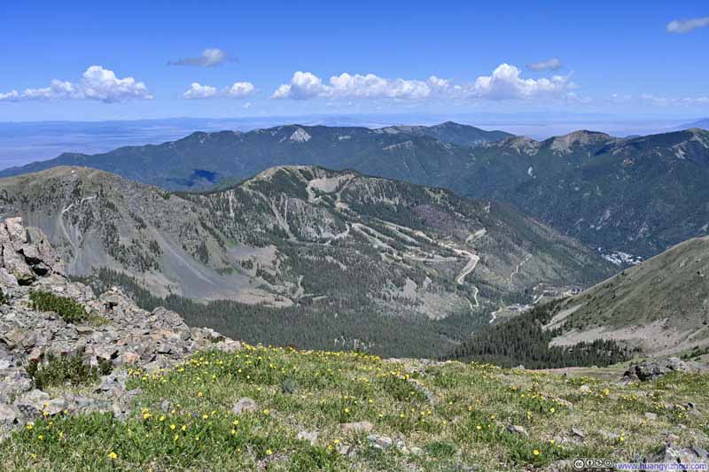Taos Ski Valley