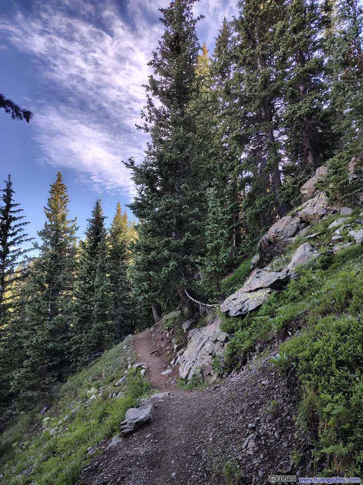 Trail