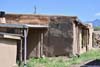 House in Taos Pueblo