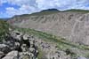 Overlooking Rio Grande