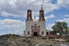 Shrine of the Stations of the Cross