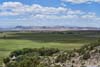 Farmland outside San Luis