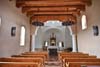 Church Interior