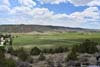 Farmland outside San Luis