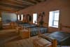 Barrack Interior