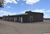 Barracks Building
