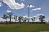 Parade Ground