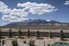 Sierra Blanca Massif