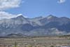 Sierra Blanca Massif