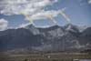 Sierra Blanca Massif