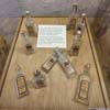 Empty Vanilla Extract Bottles