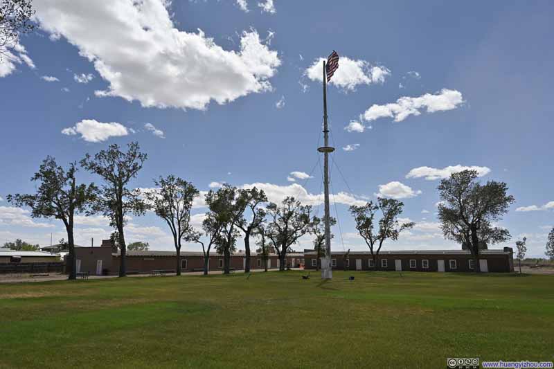 Parade Ground