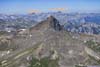 Wetterhorn Peak