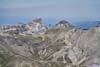 Precipice Peak and Dunsinane Mountain