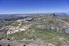 San Juan Mountains from Uncompahgre Peak