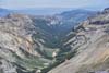 East Fork Cimarron River Valley