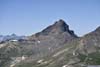 Wetterhorn Peak