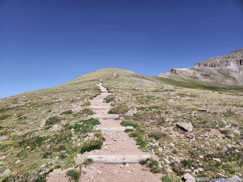 Trail