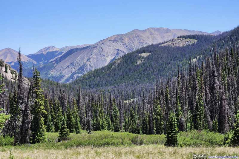 Mountains