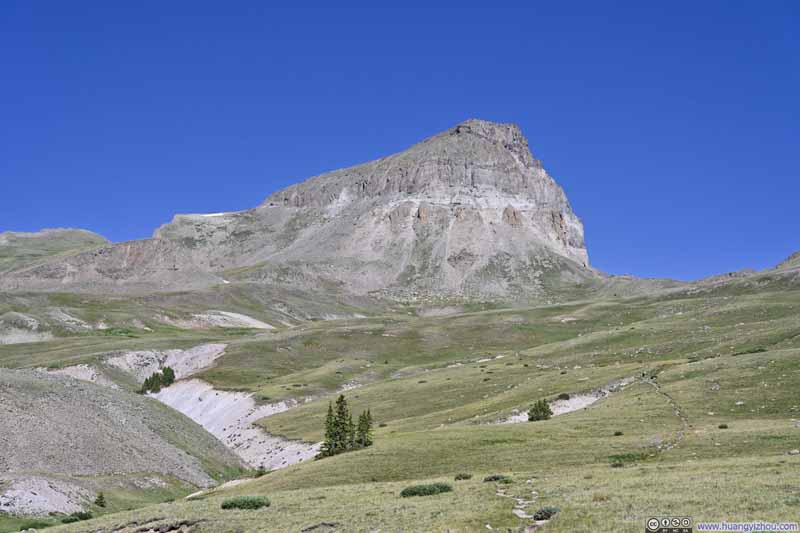Uncompahgre Peak