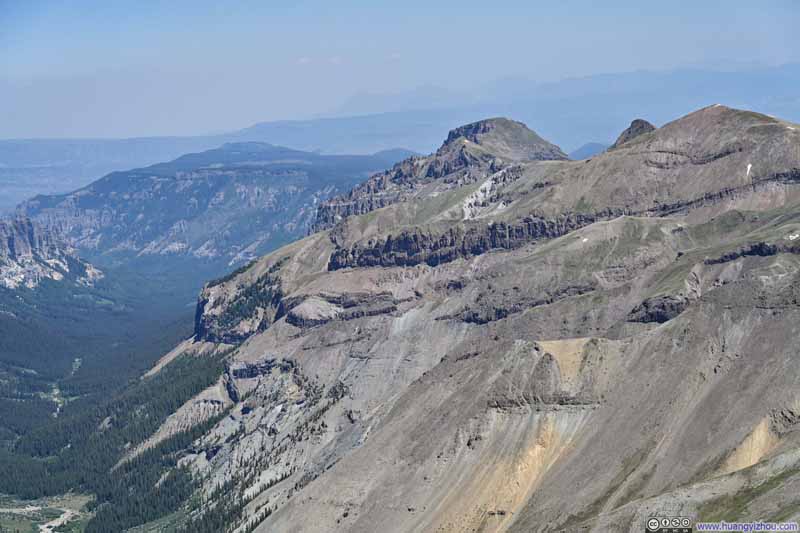 Sheep Mountain