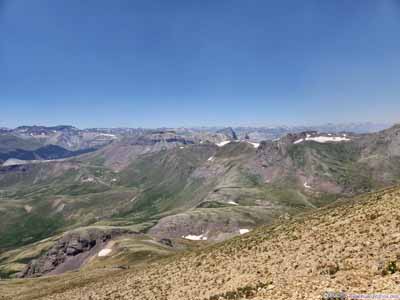 San Juan Mountains