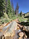 Matterhorn Creek