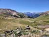 Alpine Landscape