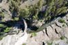 Overlooking Dam of Ute Ulay Mine along Henson Creek