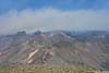 Mountains to the Northwest