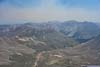 Mountains to the East