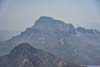Uncompahgre Peak and Matterhorn Peak to the East