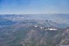 San Juan Mountains from Wetterhorn Peak