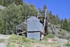 Mine Structure