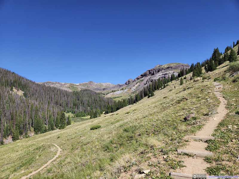 Trail