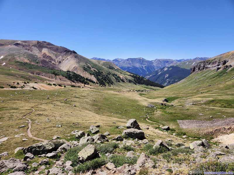 Alpine Landscape