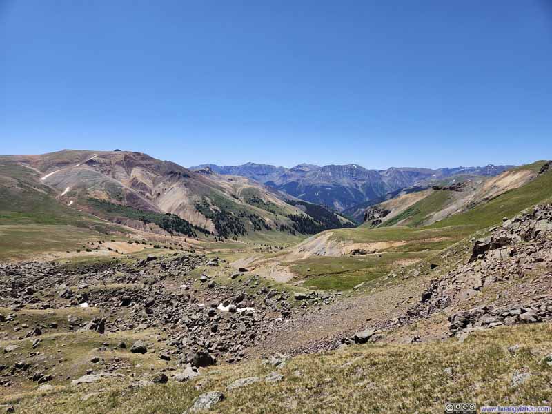 Alpine Landscape