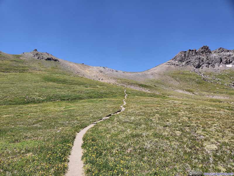 Trail