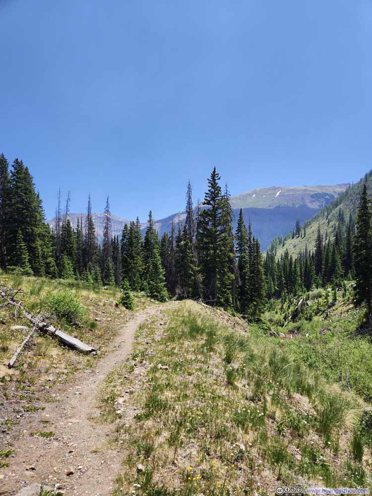 Trail