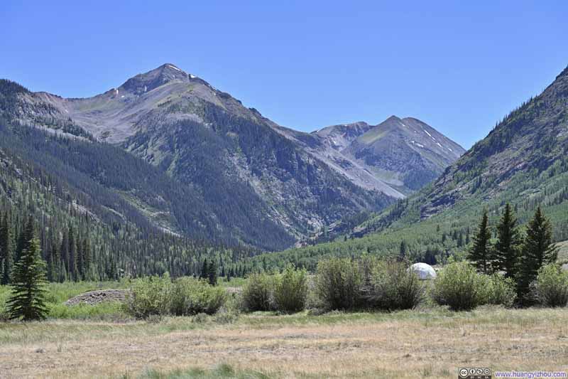Mountains