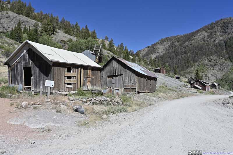 Cabins