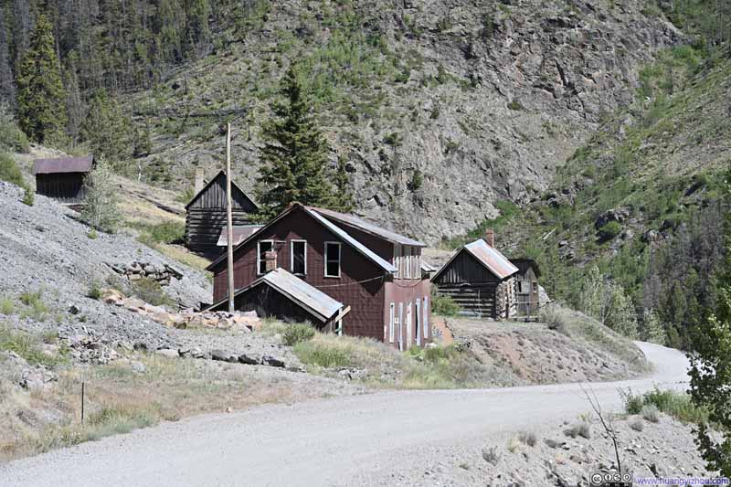 Cabins