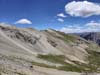 Ridge to the East of Handies Peak