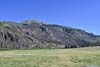 Grassy Mountain above Meadow