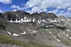 American Peak over Sloan Lake