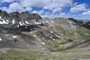 American Peak over Sloan Lake