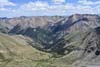 Grizzly Gulch and Silver Creek Valley
